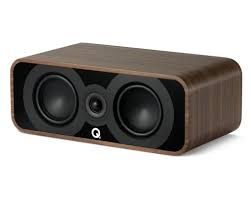 Q-acoustics Q5090 CENTER rozenhout Luidspreker Center