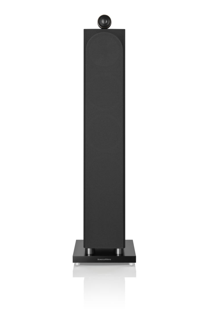 Bowers & Wilkins 702 S3 Signature walnoot luidspreker - Afbeelding 4