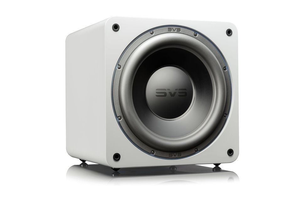 SVS SB 3000 SUBWOOFER
