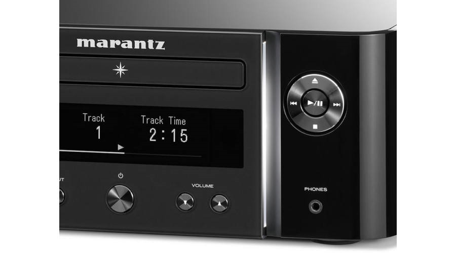 Marantz MCR 612 MELODY X MINI SET - Afbeelding 2