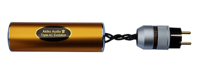 Akiko TRIPLE AC EVOLUTION - Afbeelding 2