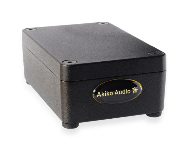 Akiko PHONO BOOSTER diverse