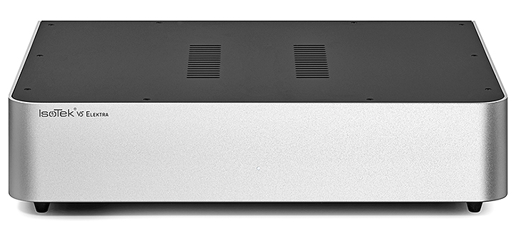 Isotek V5 ELEKTRA - Afbeelding 2