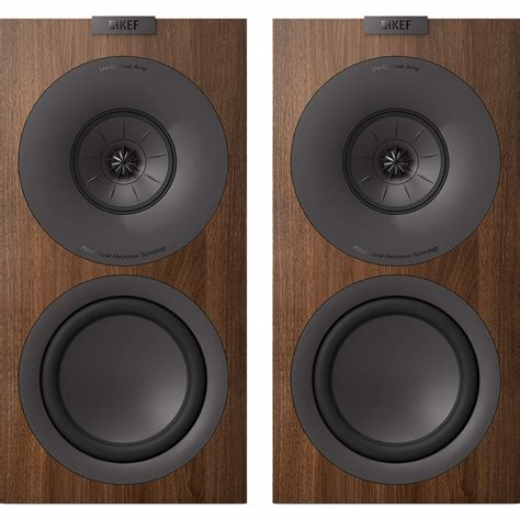 KEF Q Concerto Meta wit LUIDSPREKER