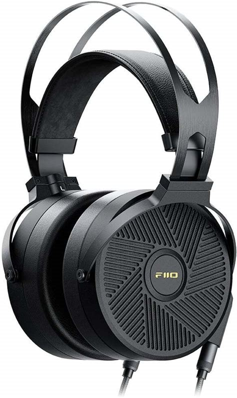 FiiO FT5 zwart Hoofdtelefoon