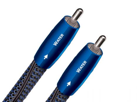 AudioQuest Water KABELS - Afbeelding 2