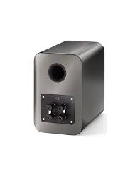 Q-acoustics CONCEPT 30 zilver luidspreker - Afbeelding 4