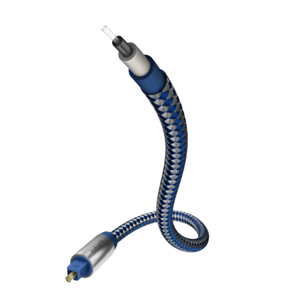 Inakustik Premium Toslink 3mtr KABELS