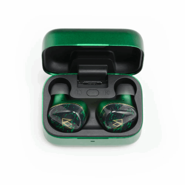 Noble Audio Fokus Rex5 Hoofdtelefoon