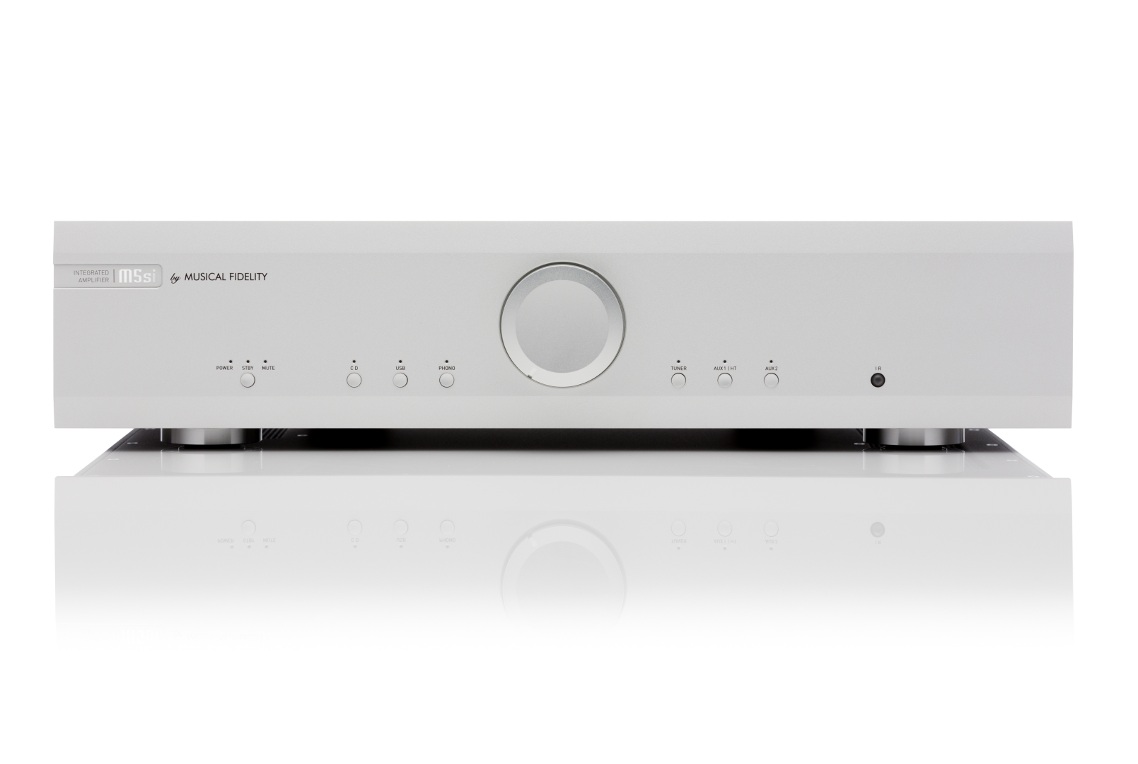 Musical Fidelity M5Si VERSTERKER - Afbeelding 4