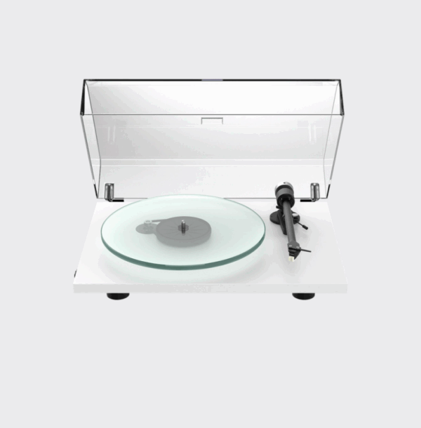 Pro-Ject T2 wit platenspeler