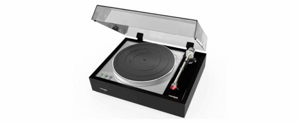 Thorens TD 1600 platenspeler