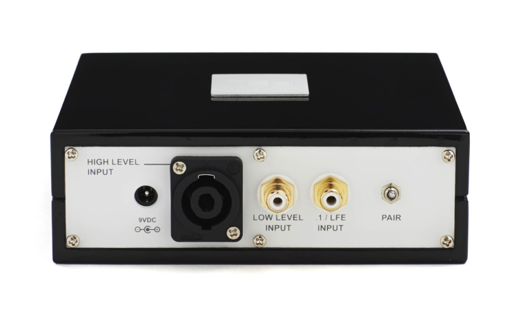 REL LongBow Draadloze module - Afbeelding 2