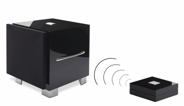 REL LongBow Draadloze module