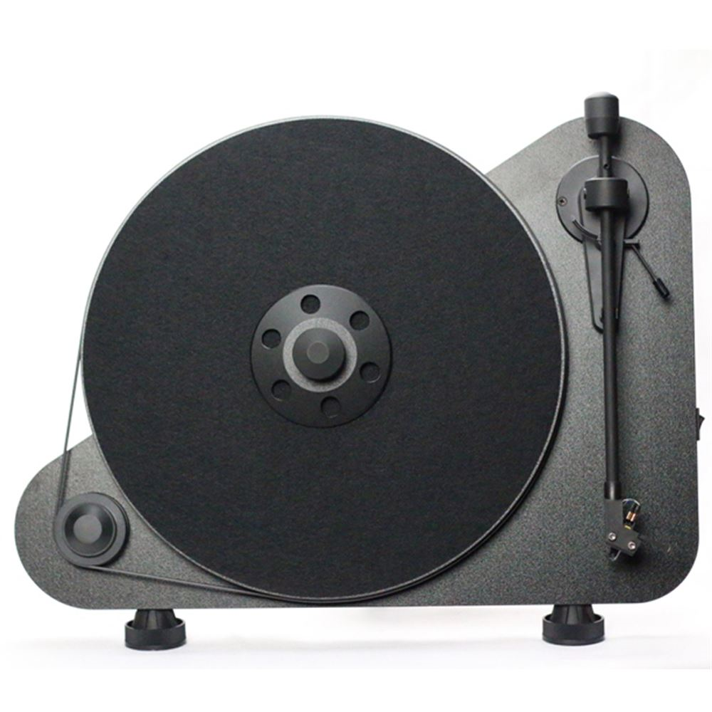 Pro-Ject VT-E BT zwart platenspeler