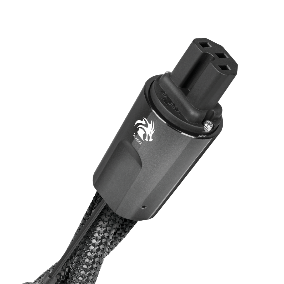 AudioQuest DRAGON HC KABELS - Afbeelding 3