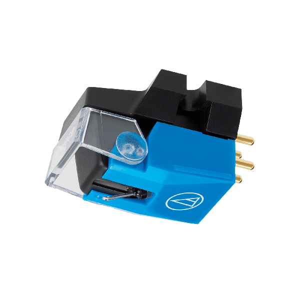 Audio Technica VM510CB blauw Element