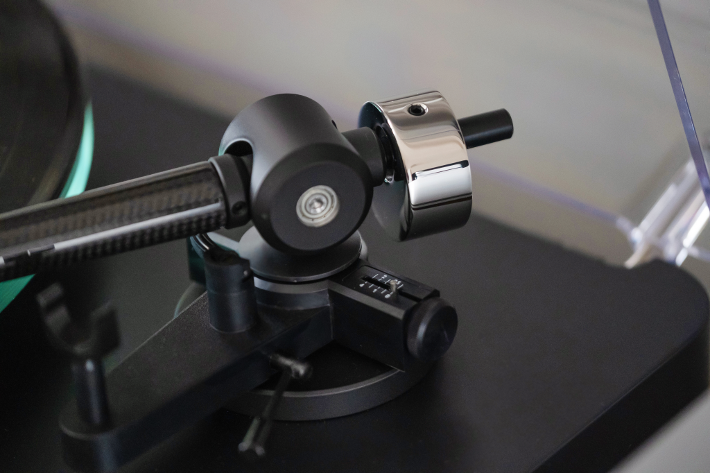 NAD C-588 platenspeler - Afbeelding 4