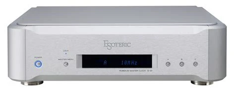 Esoteric G-01 XD  Master Clock