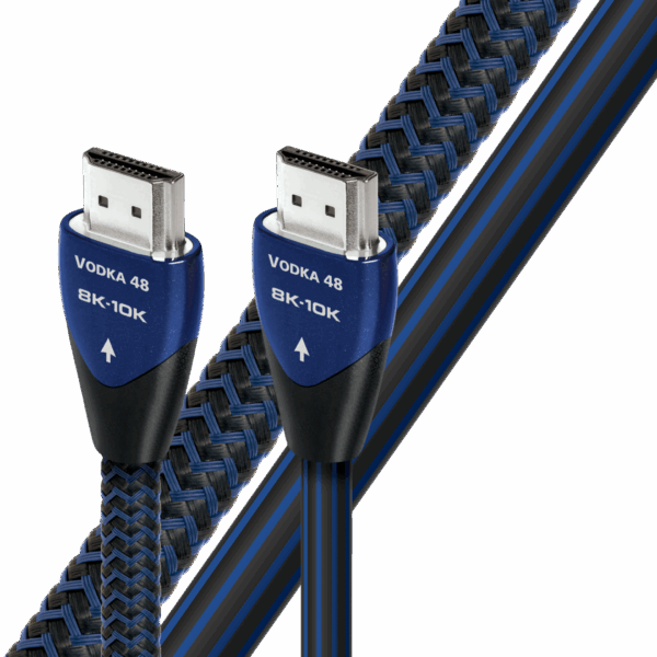 AudioQuest VODKA 48 HDMI 2mtr