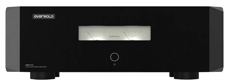 EverSolo AMP-F10 eindversterker