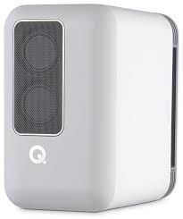Q-acoustics Q ACTIVE 200 wit luidspreker - Afbeelding 3