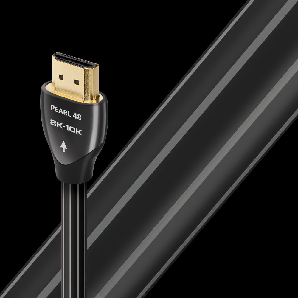 AudioQuest PEARLE 48 HDMI 2mtr - Afbeelding 3