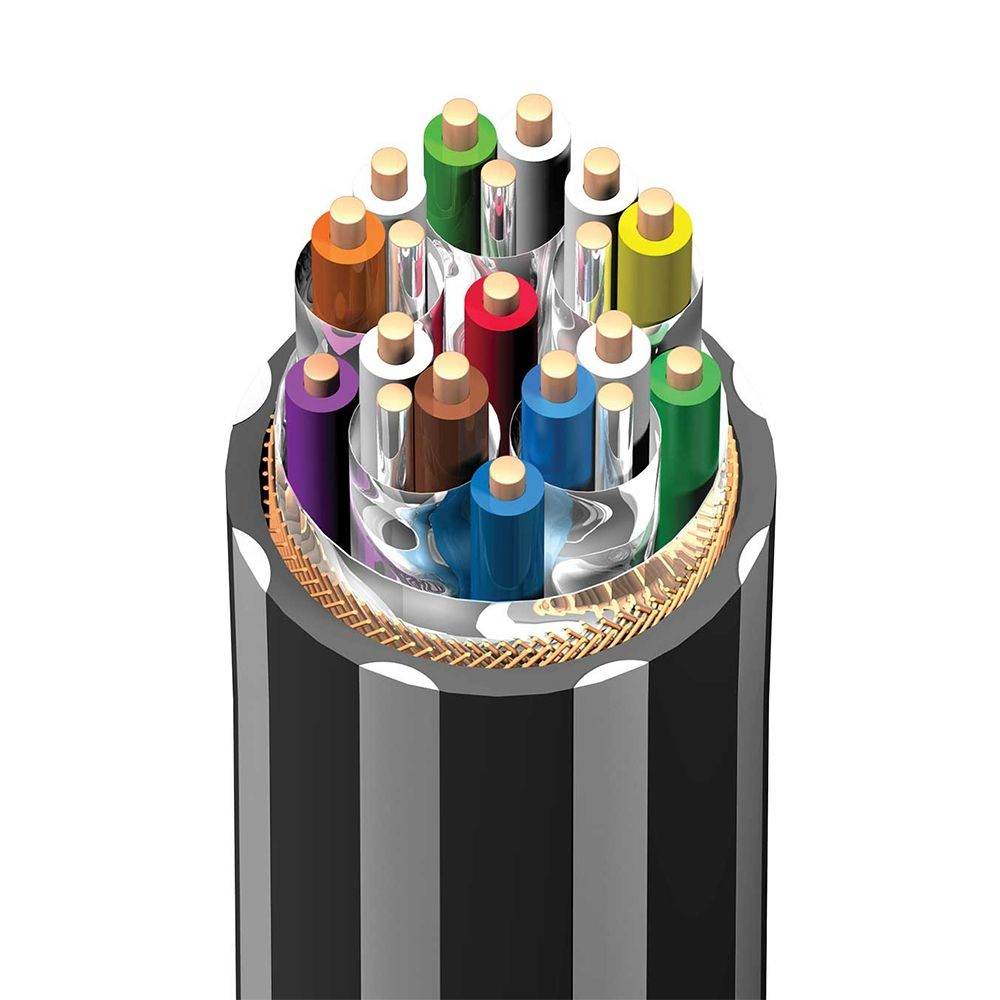 AudioQuest PEARLE 48 HDMI 2mtr - Afbeelding 4