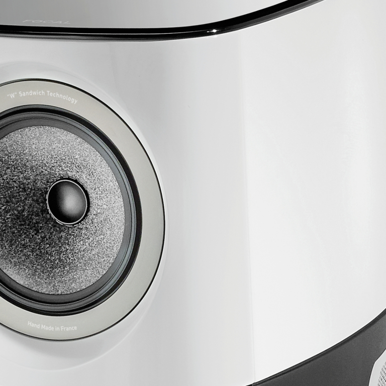 Focal SOPRA 3 luidspreker - Afbeelding 6