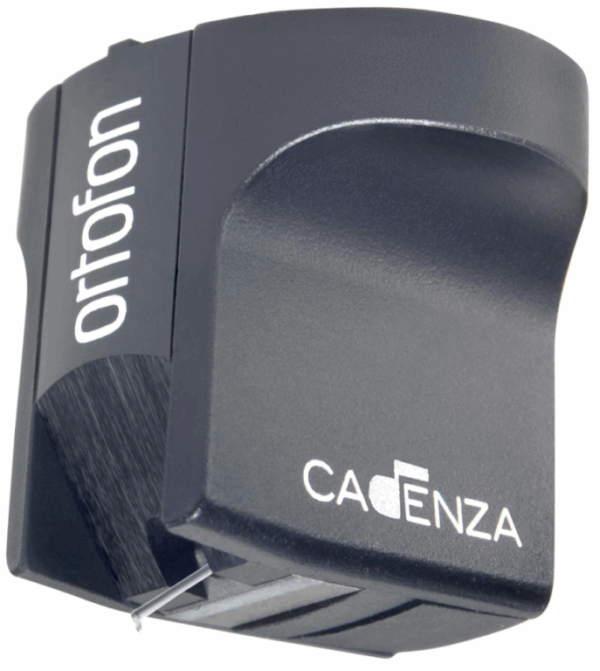 Ortofon CADENZA BLACK ELEMENT
