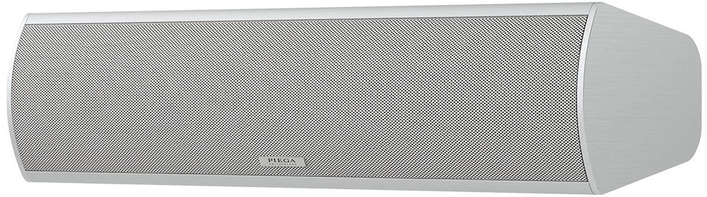 Piega PREMIUM CENTER SMALL alu Speaker