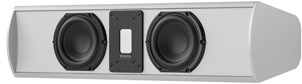 Piega PREMIUM CENTER SMALL alu Speaker - Afbeelding 2