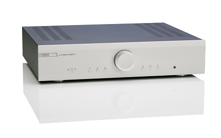 Musical Fidelity M 3SI  VERSTERKER