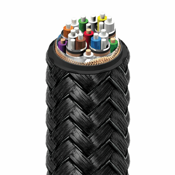 AudioQuest DRAGON eARC  HDMI 1mtr