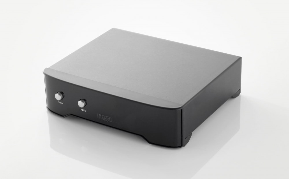 REGA PLANAR 6 zonder element platenspeler - Afbeelding 7