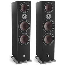 Dali OBERON 9 wit luidspreker