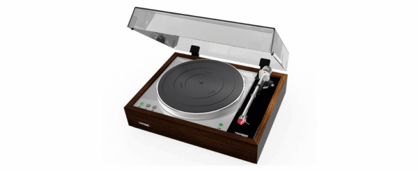 Thorens TD 1601 PLATENSPELER