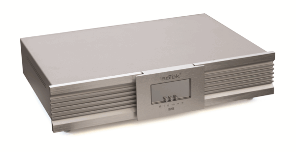 Isotek SIGMAS zilver