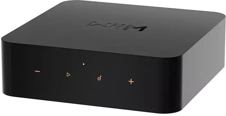 Wiim PRO streaming audio - Afbeelding 3