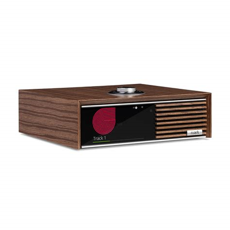 Ruark Audio R610 grijs NETWERK VERSTERKER - Afbeelding 2