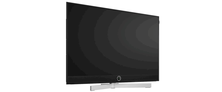 Loewe STELLAR 65 DR+ zwart OLED 4K