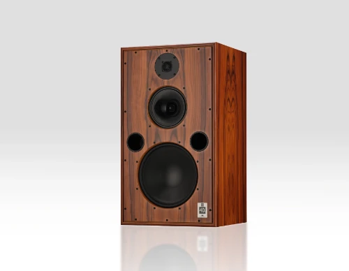 HARBETH MONITOR 40.5 XD2 rosewood luidspreker