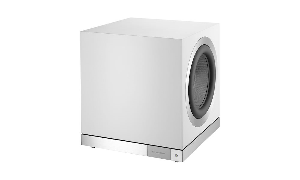 Bowers & Wilkins DB-3D SUBWOOFER