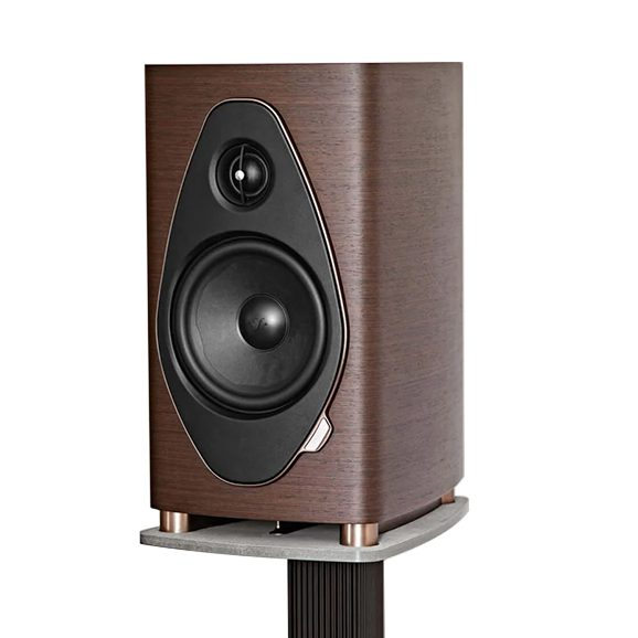 SONUS FABER Sonetto 1 G2 wenge luidspreker