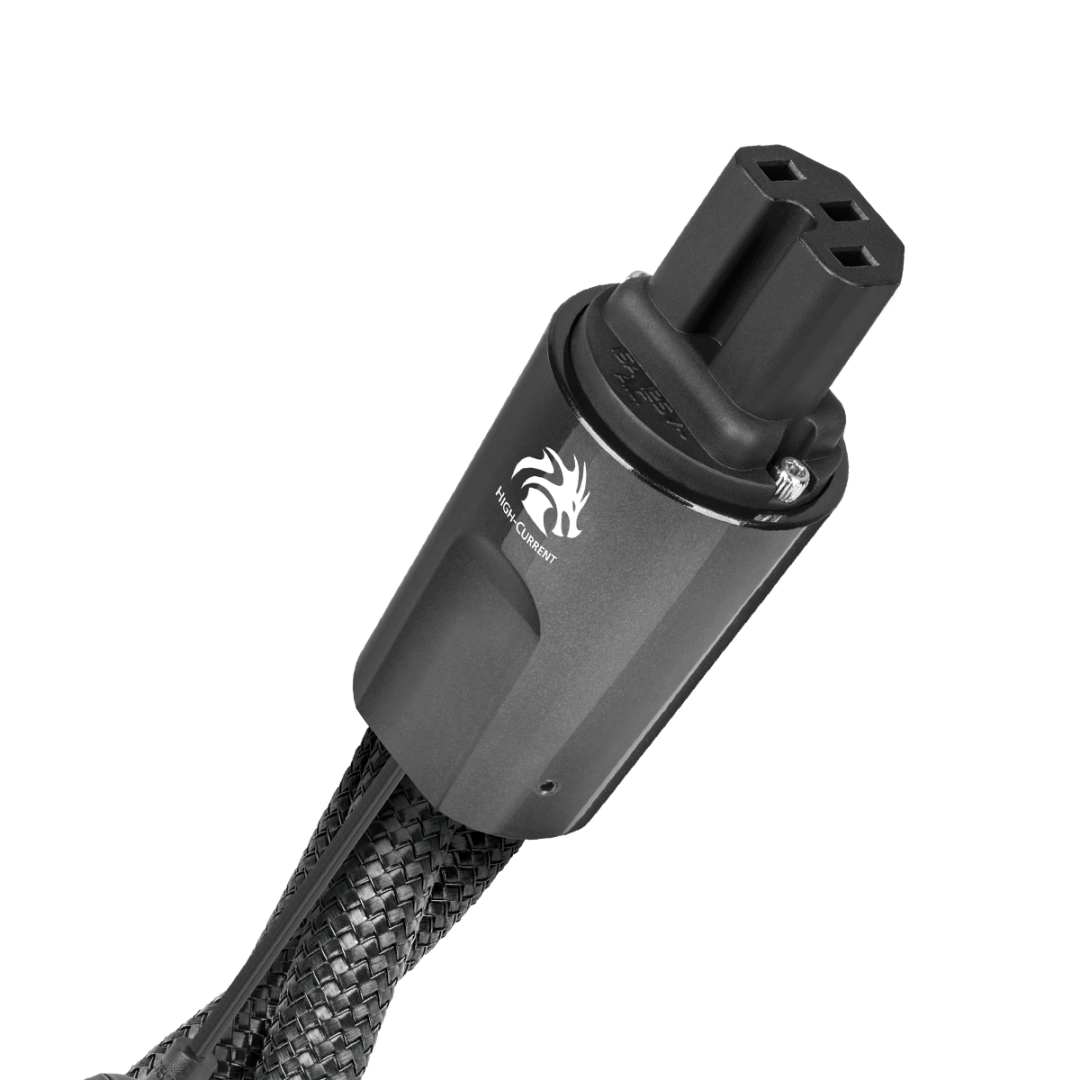 AudioQuest DRAGON HC KABELS - Afbeelding 3