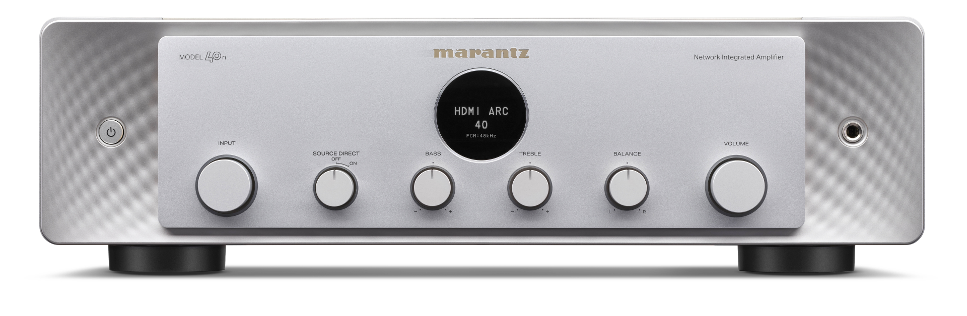 Marantz MODEL 40n VERSTERKER - Afbeelding 3