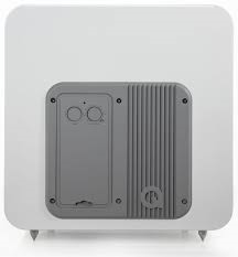 Q-acoustics Q B12 wit SUBWOOFER - Afbeelding 2