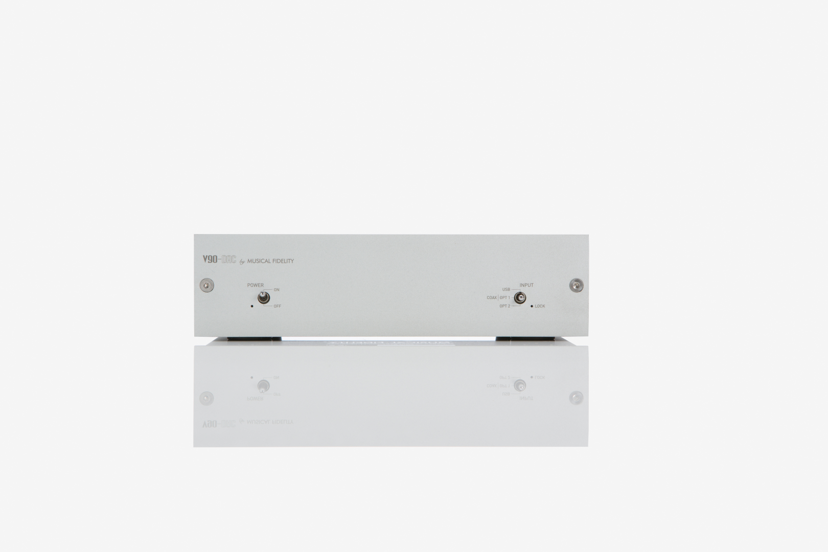 MUSICAL FIDELITY V90 DAC DA-CONVERTER - Afbeelding 7