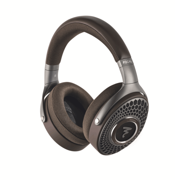 Focal HADENYS hoofdtelefoon