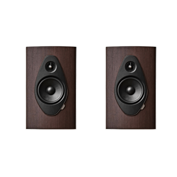 SONUS FABER Sonetto Wall G2 wenge LUIDSPREKER MUURBEVESTIGING